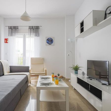 Alcala Del Rio! 1A Apartment ภายนอก รูปภาพ