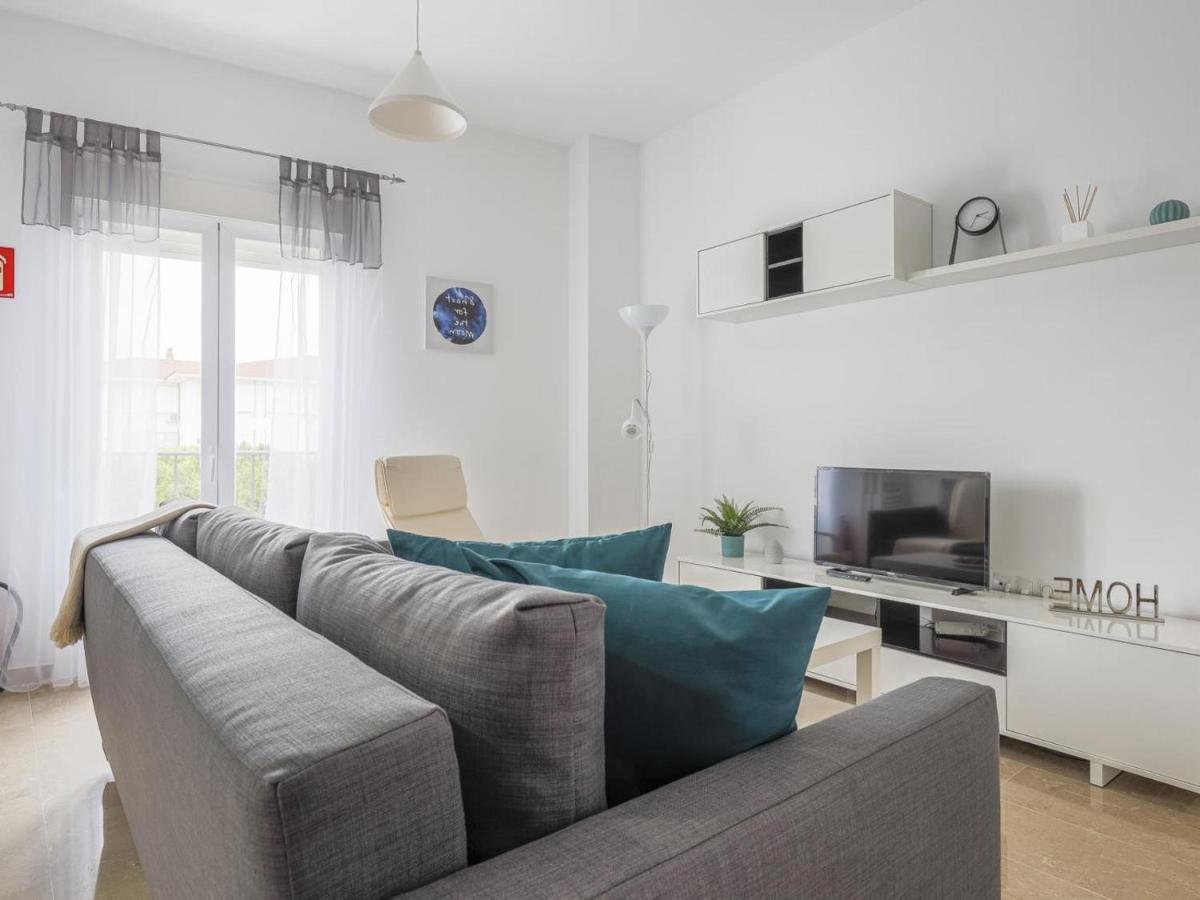 Alcala Del Rio! 1A Apartment ภายนอก รูปภาพ