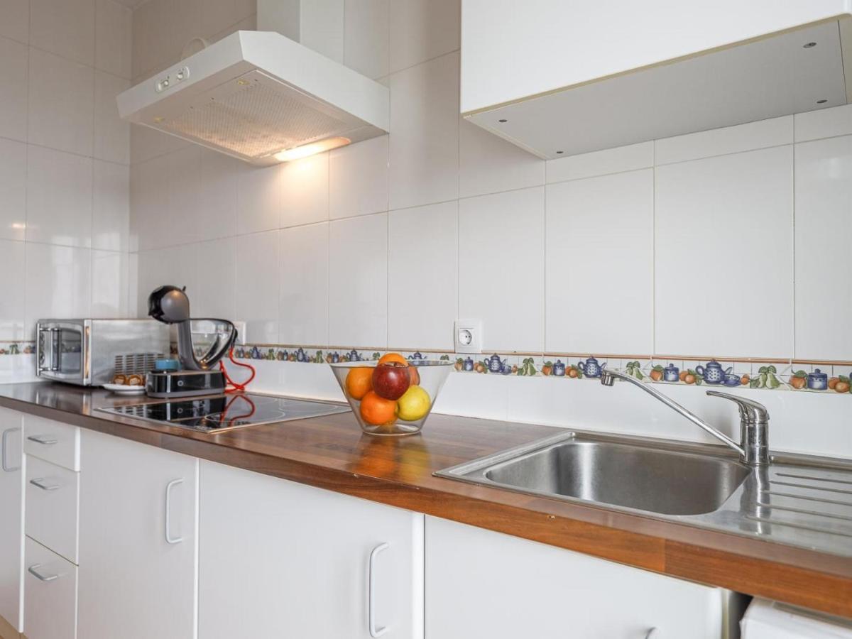 Alcala Del Rio! 1A Apartment ภายนอก รูปภาพ