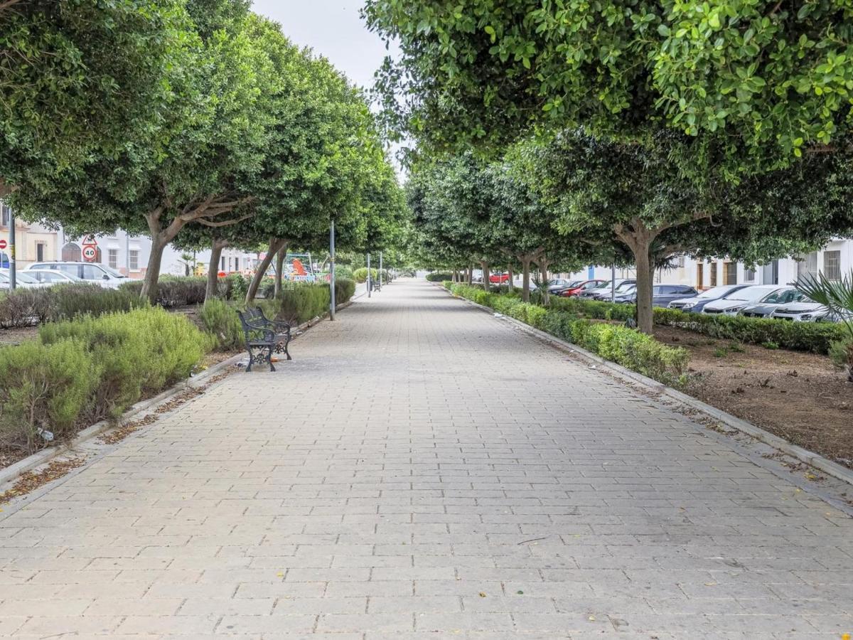 Alcala Del Rio! 1A Apartment ภายนอก รูปภาพ