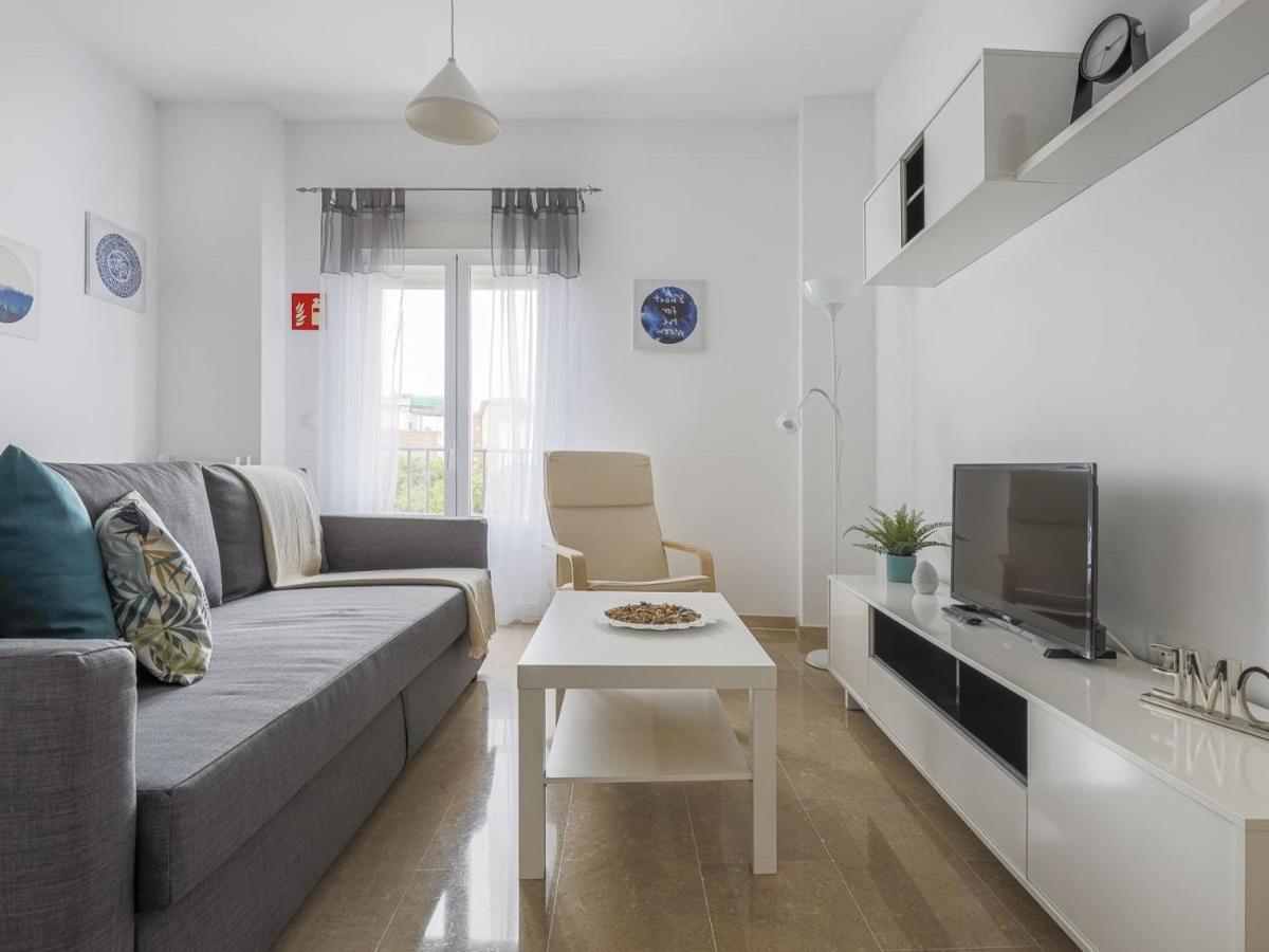 Alcala Del Rio! 1A Apartment ภายนอก รูปภาพ