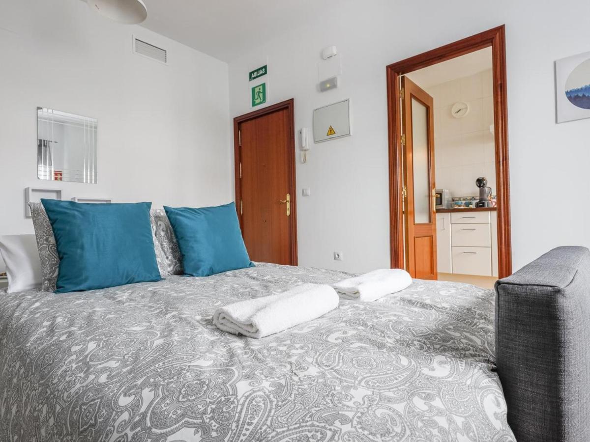 Alcala Del Rio! 1A Apartment ภายนอก รูปภาพ