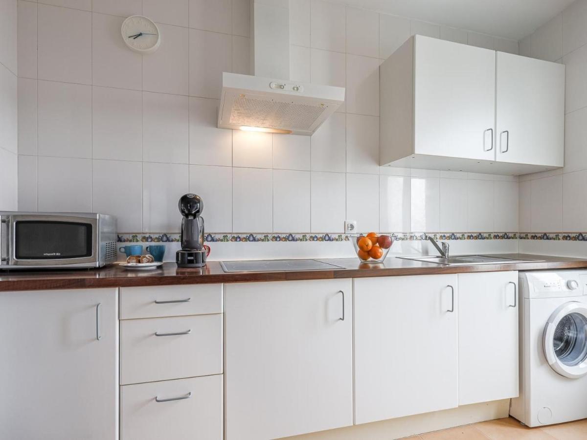 Alcala Del Rio! 1A Apartment ภายนอก รูปภาพ