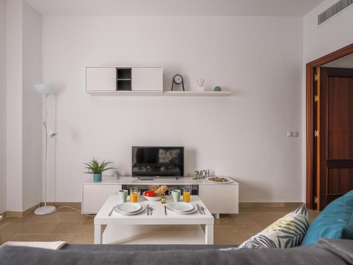 Alcala Del Rio! 1A Apartment ภายนอก รูปภาพ