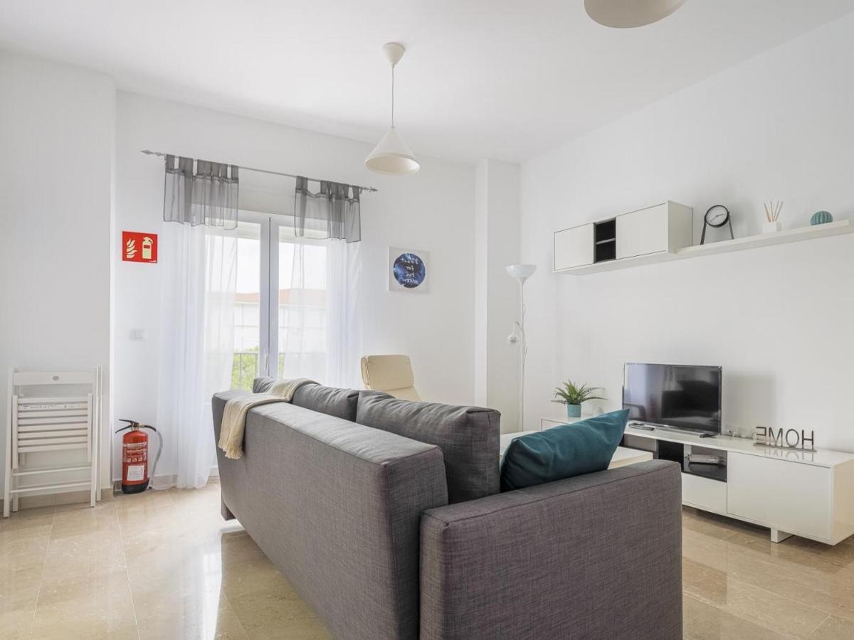 Alcala Del Rio! 1A Apartment ภายนอก รูปภาพ